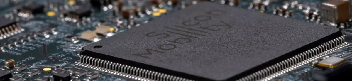 Silicon Mobility