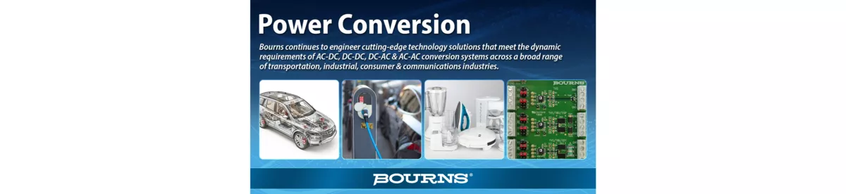 Bourns Electronics GmbH