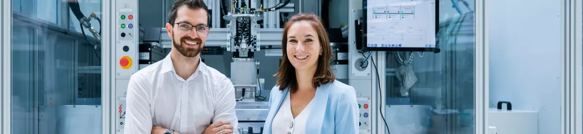 bdtronic GmbH